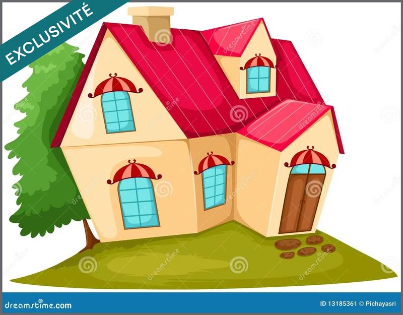 Maison - 153 m² - 7 pièces