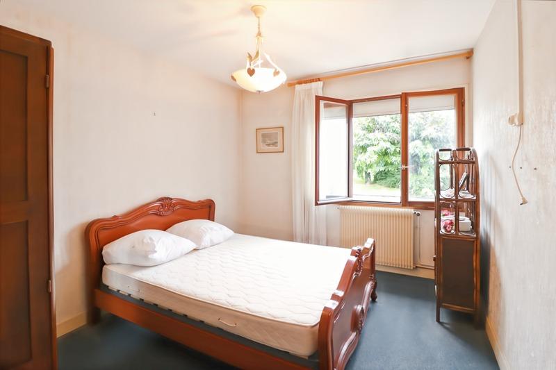 Maison - 103 m² - 4 pièces