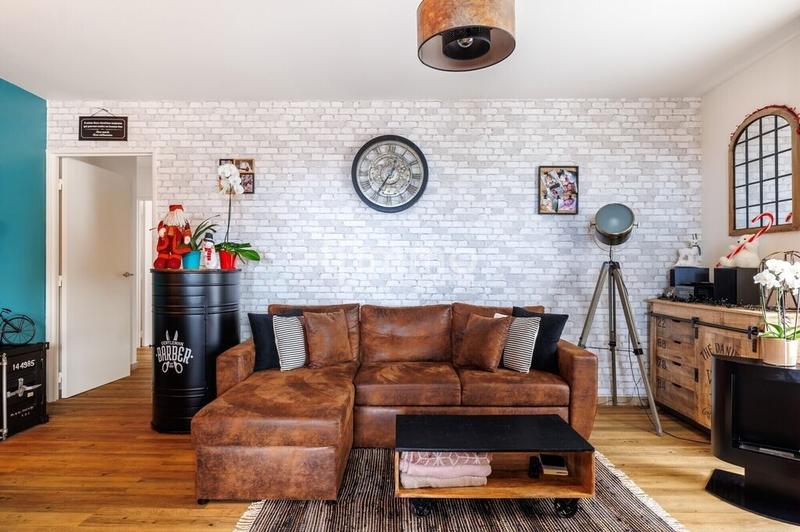 Appartement - 85 m² - 4 pièces