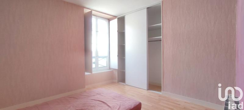 Appartement - 52 m² - 3 pièces