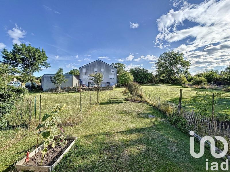 Maison - 150 m² - 4 pièces