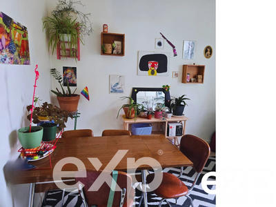 Appartement - 30 m² - 2 pièces