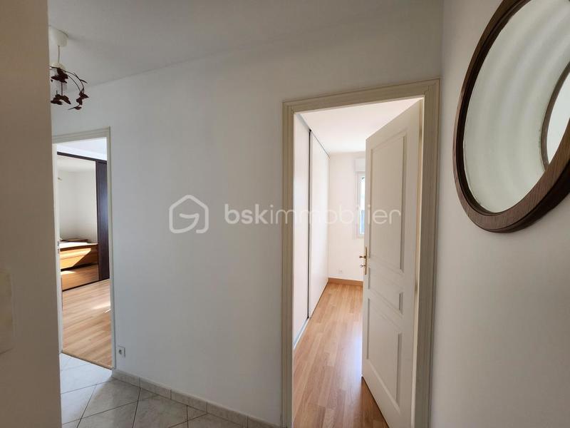 Maison traditionnelle - 155 m² - 7 pièces