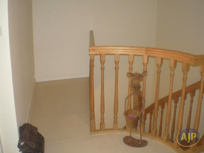 Appartement - 53 m² - 2 pièces