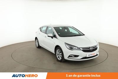 Opel Astra 1.4 Turbo Innovation Auto 150 ch