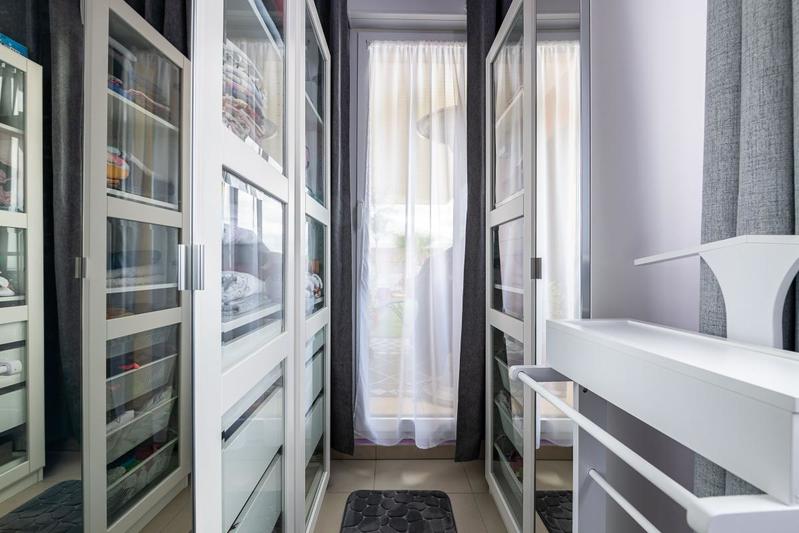 Duplex - 91 m² - 4 pièces