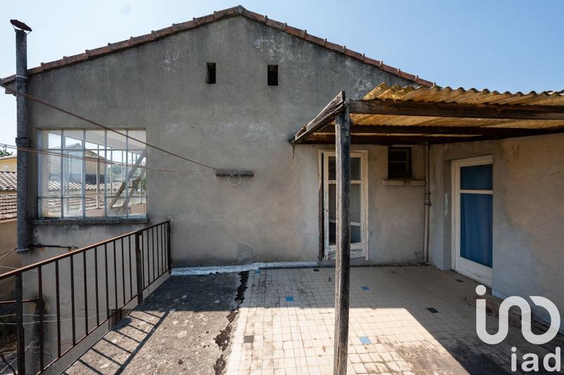 Maison - 270 m² - 10 pièces