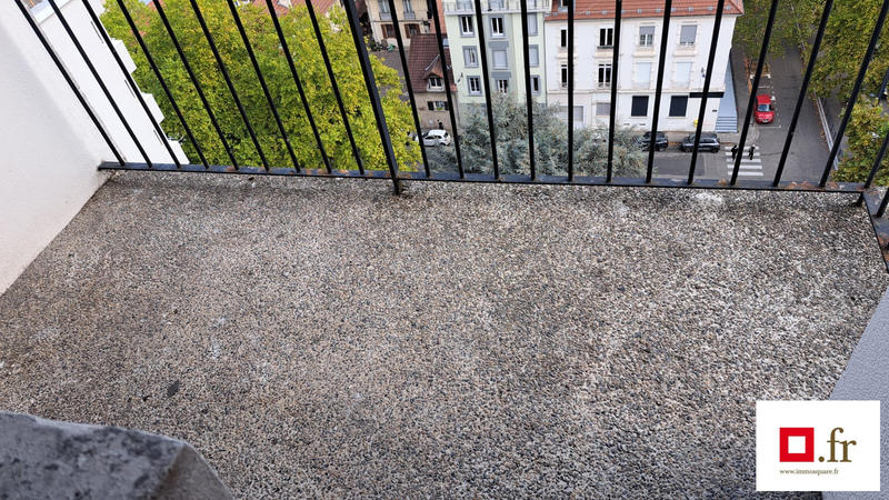 Appartement - 76 m² - 4 pièces