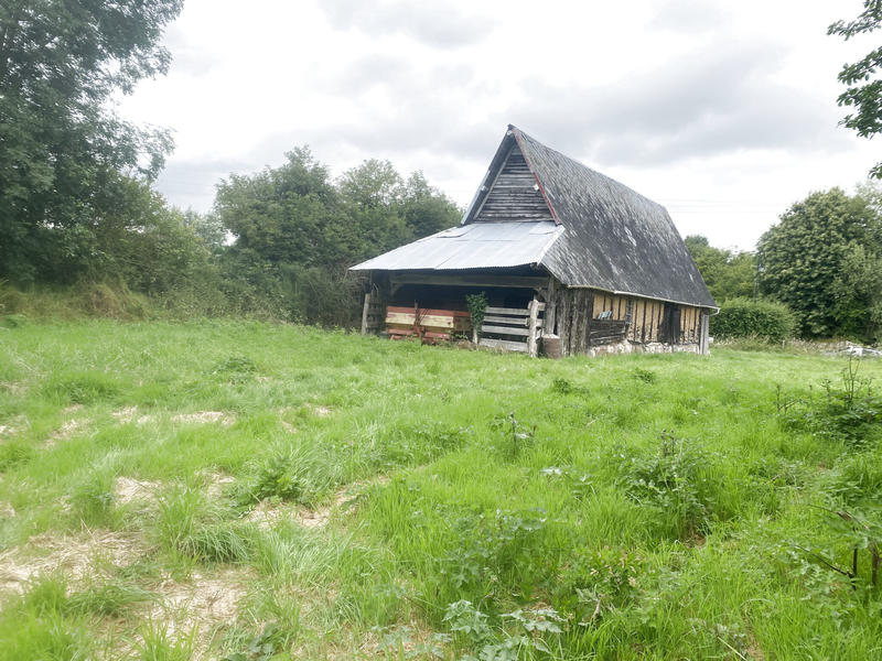 Parking / Garage - 150 m²