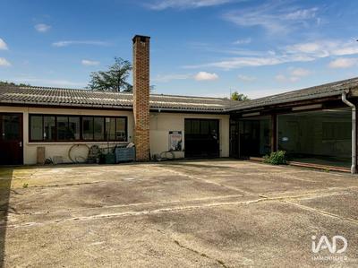 Local commercial - 450 m²