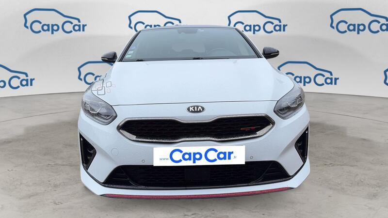 Kia Pro_cee'd ProCeed Sw 1.6 t-GDi 204 Dct7 Gt
