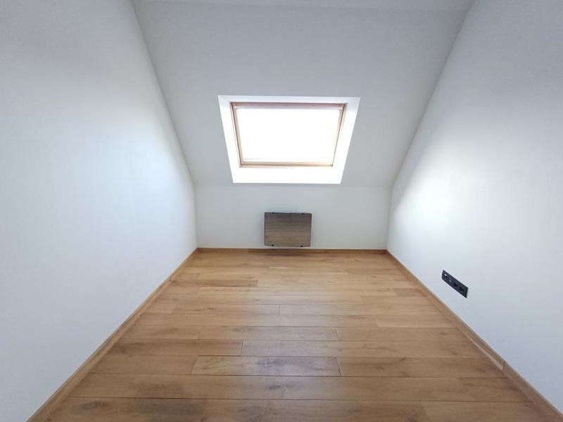 Appartement - 158 m² - 5 pièces