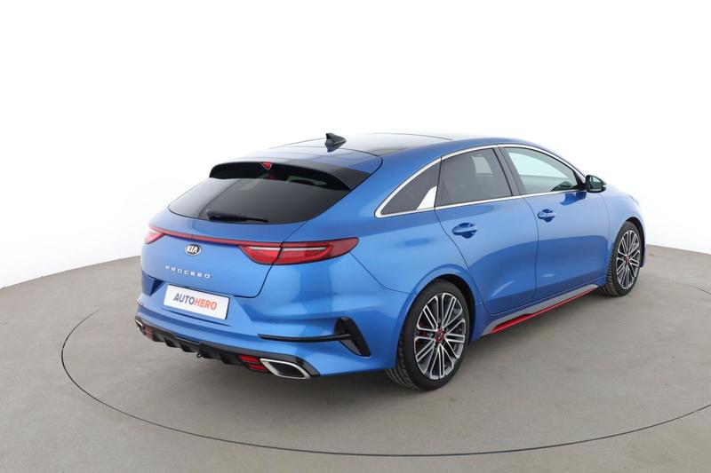 Kia ProCeed 1.6 t-GDi Isg Gt Dct7 204 ch