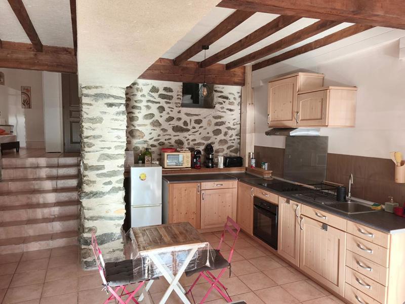 Immeuble - 140 m² - 6 pièces