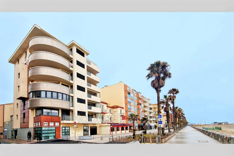 Appartement - 74 m² - 3 pièces