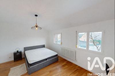 Appartement - 14 m² - 1 pièce