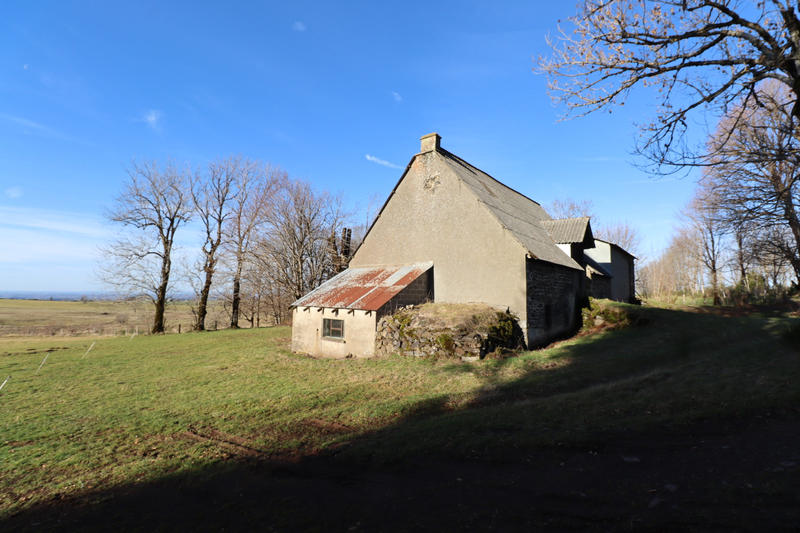 Ferme - 69 m² - 5 pièces