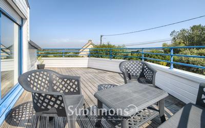 Maison - 179 m² - 5 pièces