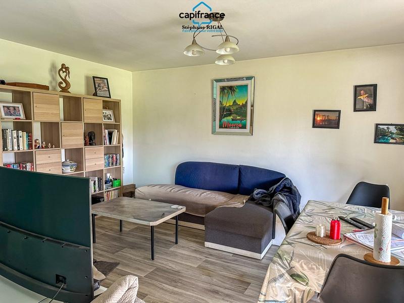 Maison - 145 m² - 8 pièces