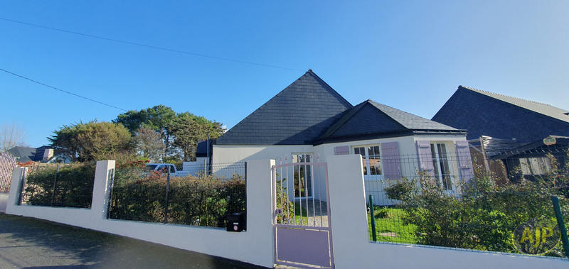 Maison - 125 m² - 4 pièces