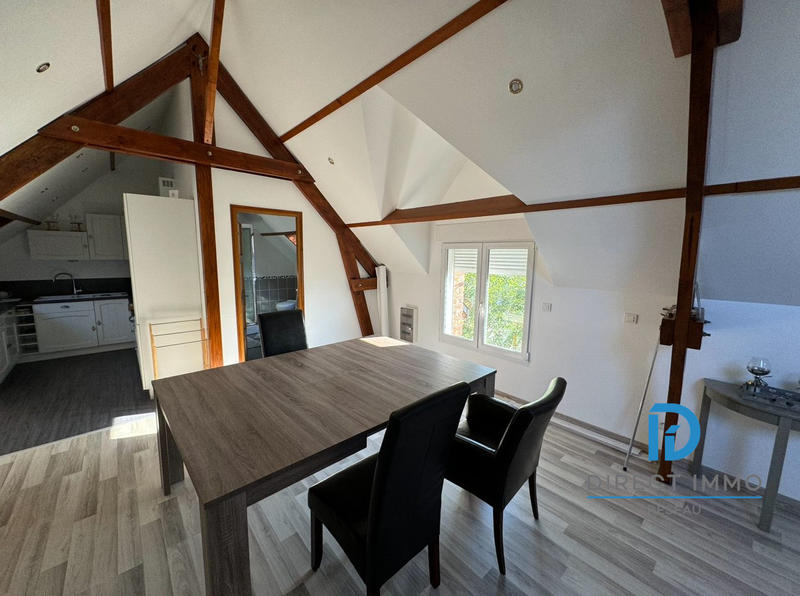 Ferme - 200 m² - 7 pièces