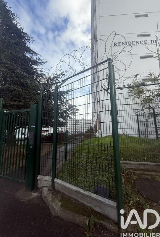 Appartement - 104 m² - 5 pièces