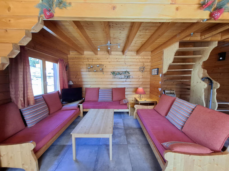 Maison - 170 m² - 7 pièces