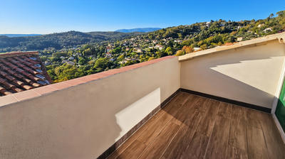 Appartement - 49 m² - 3 pièces