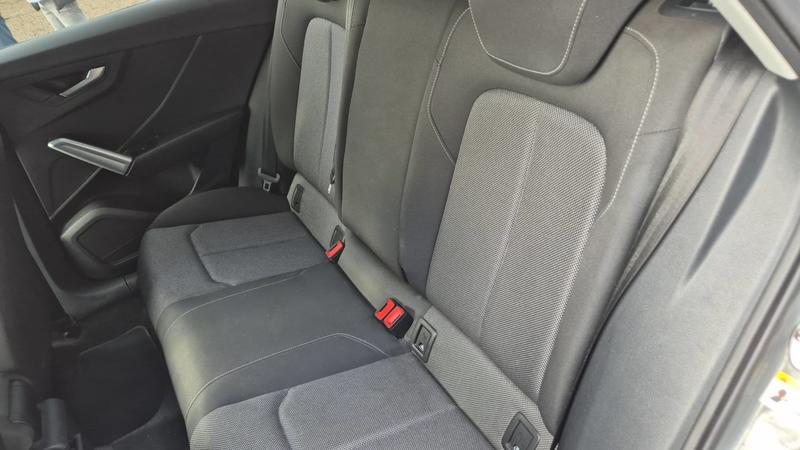 Audi Q2 1.4 Tfsi Cod 150 s-Tronic7 Sport