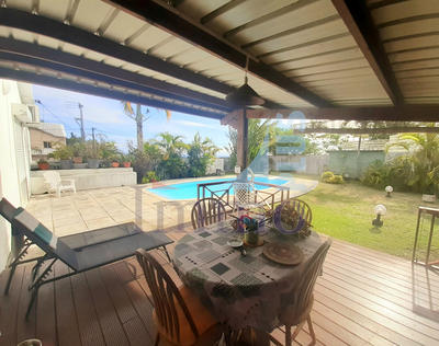 Villa - 118 m² - 4 pièces