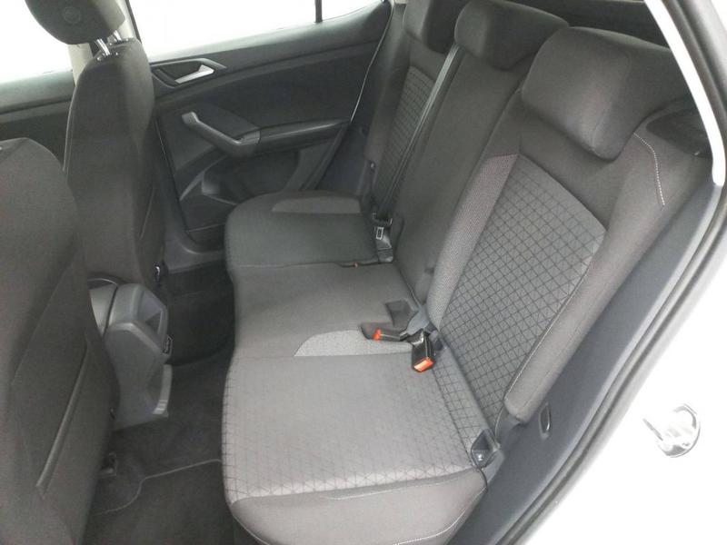 Volkswagen t-Cross 1.0 Tsi 95 Start/Stop Bvm5 Lounge