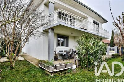 Maison - 145 m² - 5 pièces