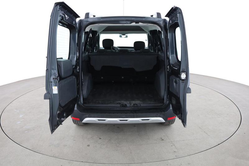 Dacia Dokker Stepway 1.2 TCe 115 ch