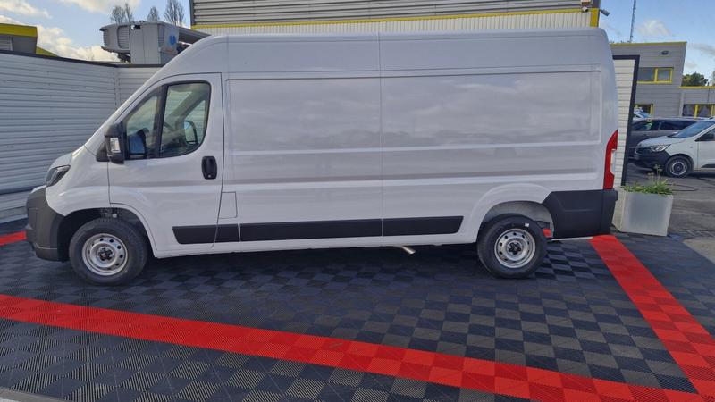 Fiat Ducato L3h2 140 ch Bvm6