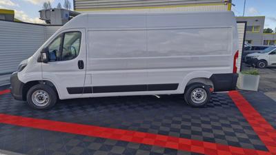 Fiat Ducato L3h2 140 ch Bvm6