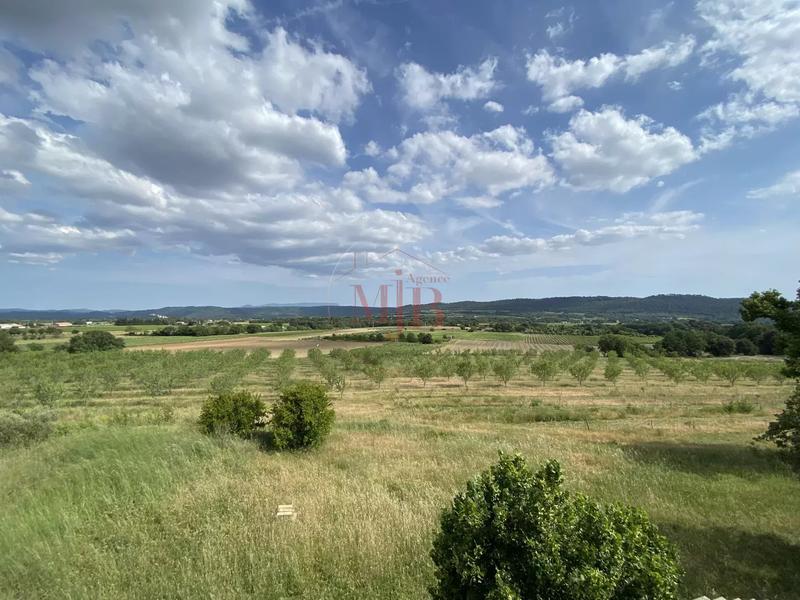 Mas - 478 m² - 15 pièces