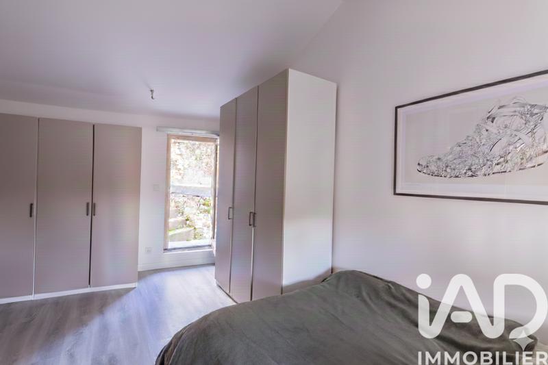 Maison - 71 m² - 3 pièces