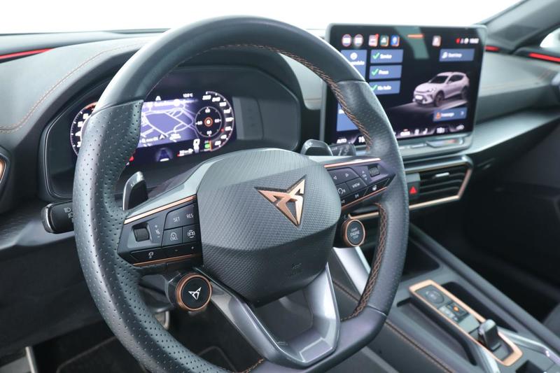 Cupra Formentor 1.5 eTSI V Dsg7 150 ch