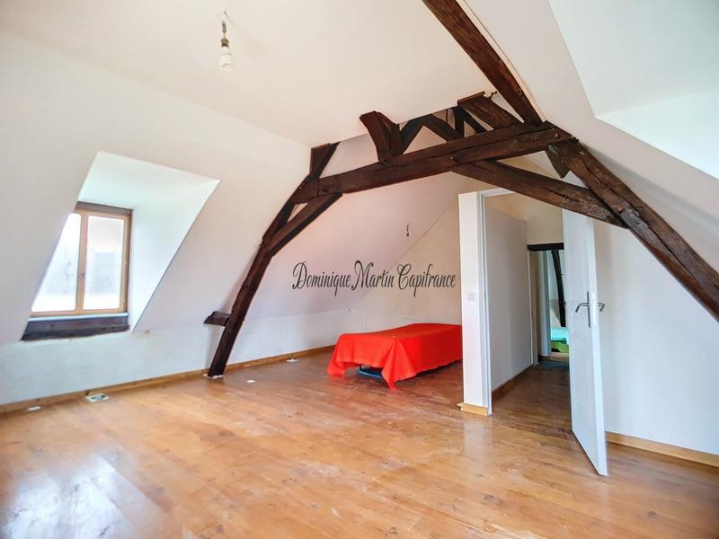 Maison de campagne - 115 m² - 5 pièces