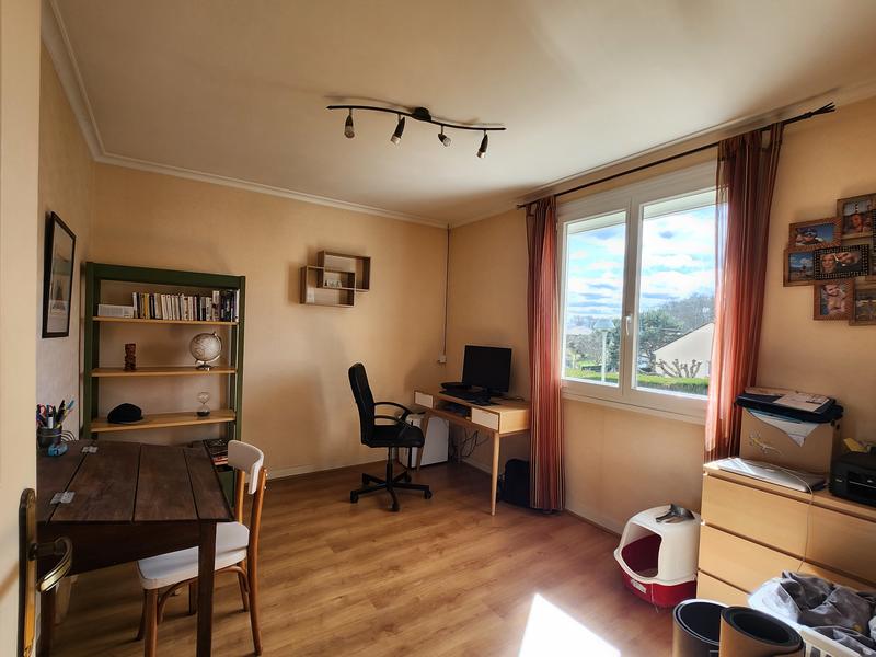 Maison - 75 m² - 4 pièces