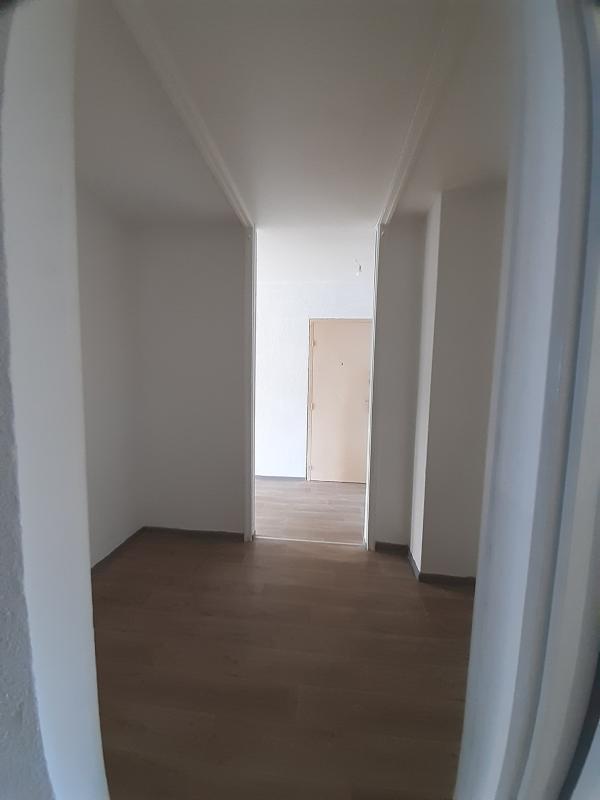 Appartement - 78 m² - 4 pièces