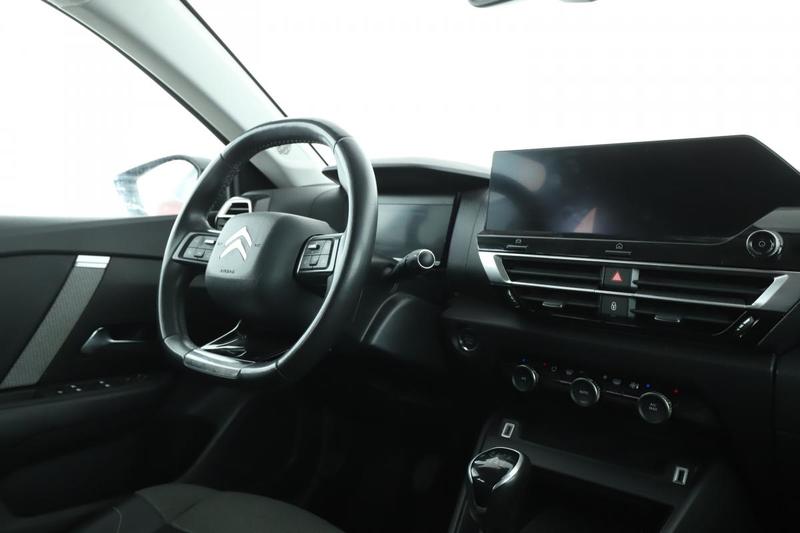 Citroën C4 1.5 Blue-HDi Shine Bv6 110 ch