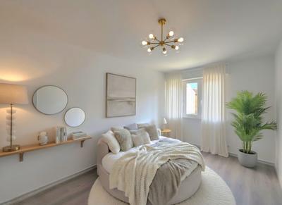 Appartement - 98 m² - 4 pièces