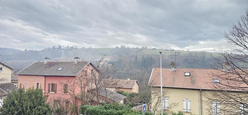 Maison - 102 m² - 4 pièces