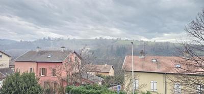 Maison - 102 m² - 4 pièces