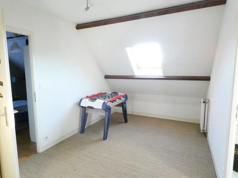 Maison - 165 m² - 7 pièces