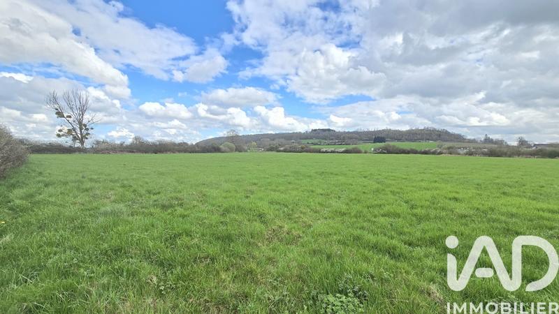 Terrain agricole - 61 370 m²