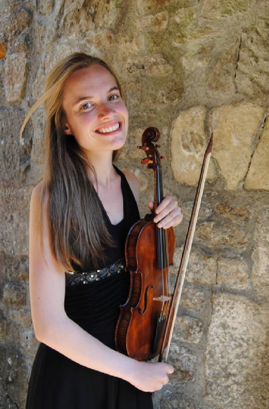 Concerts classiques Epinal - le Parlement de Musique