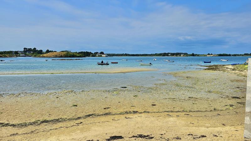 Maison traditionnelle - 87 m² - 4 pièces