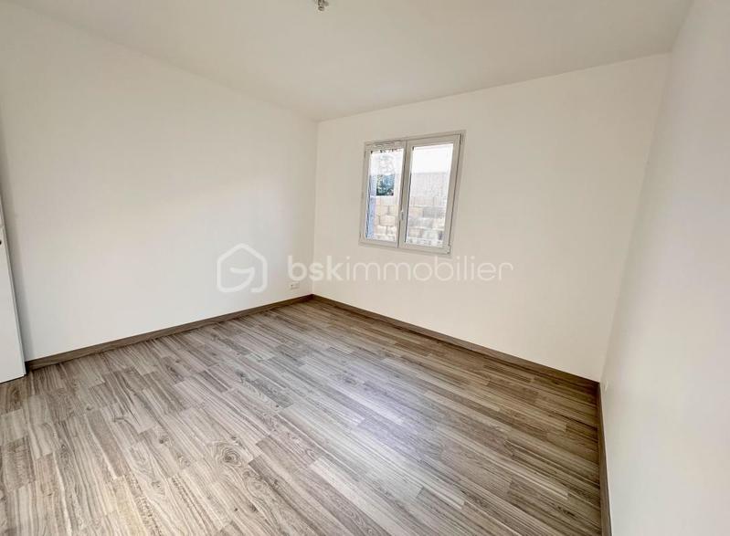 Villa - 95 m² - 4 pièces